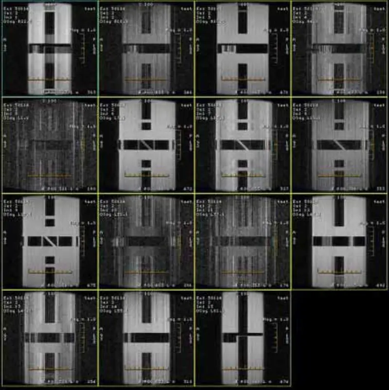 สิ่งประดิษฐ์ FSE และ GRE