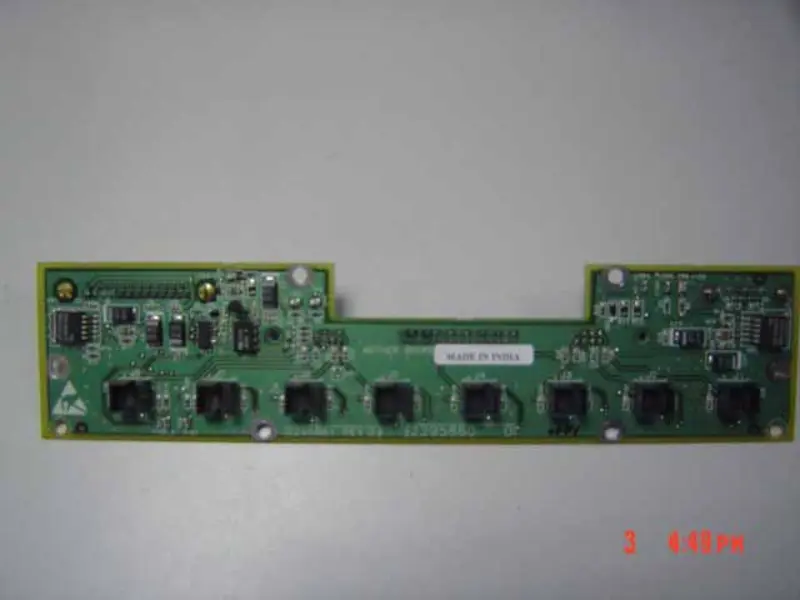 การแก้ปัญหาสำหรับคอยล์ Cardic 8ch SNR ต่ำ