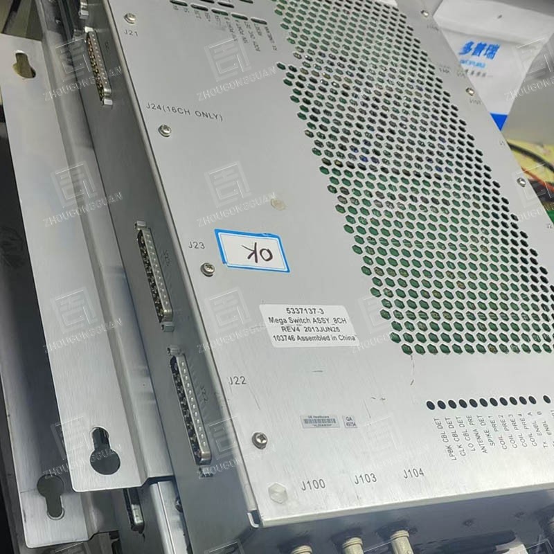 GE 5337137-3 เมกะสวิตช์