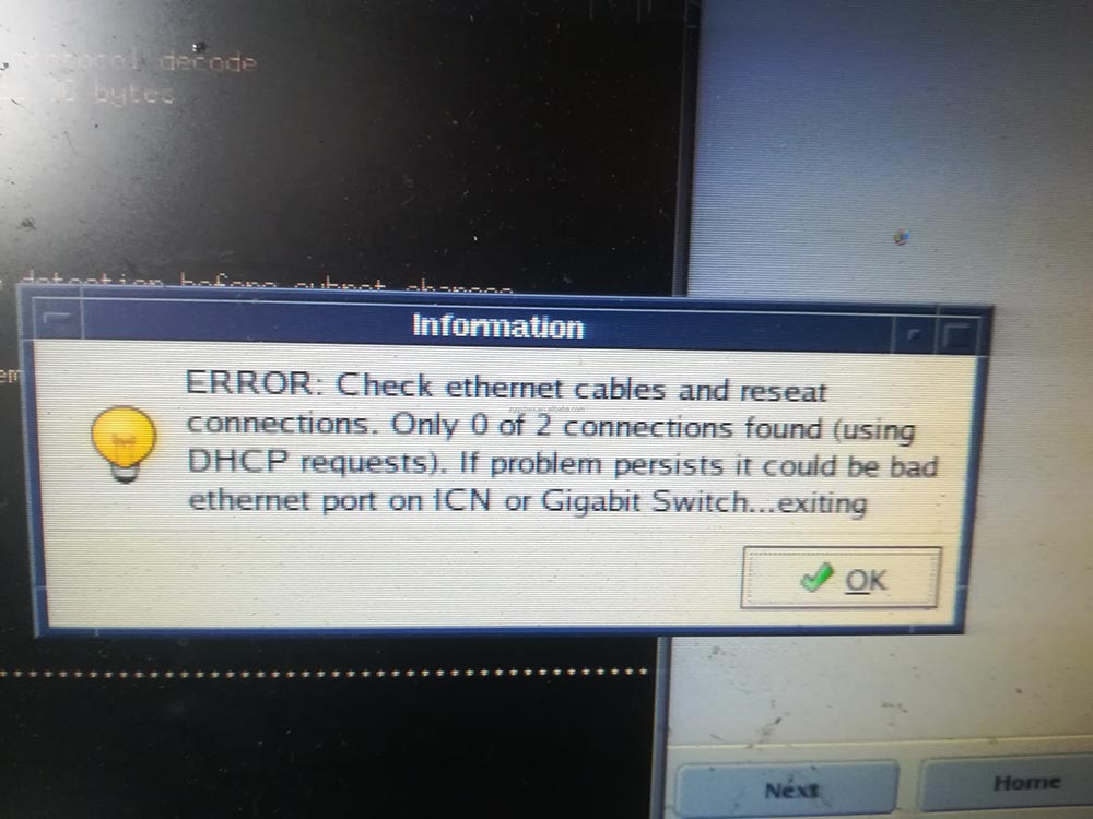 GE MRI VRE ICN PN5911000-5 -6 -7 Electronic Accessories