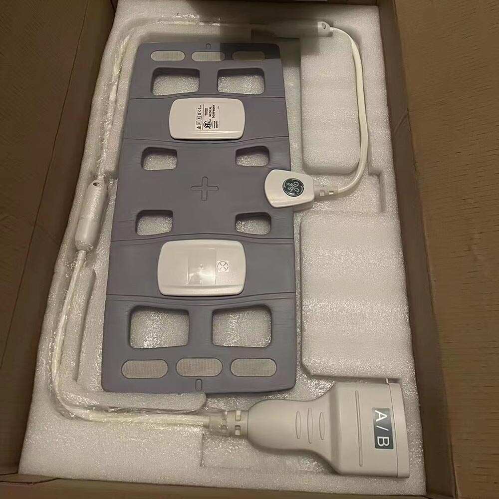 GE MRI 4CH Large Flex Coil รุ่น 360