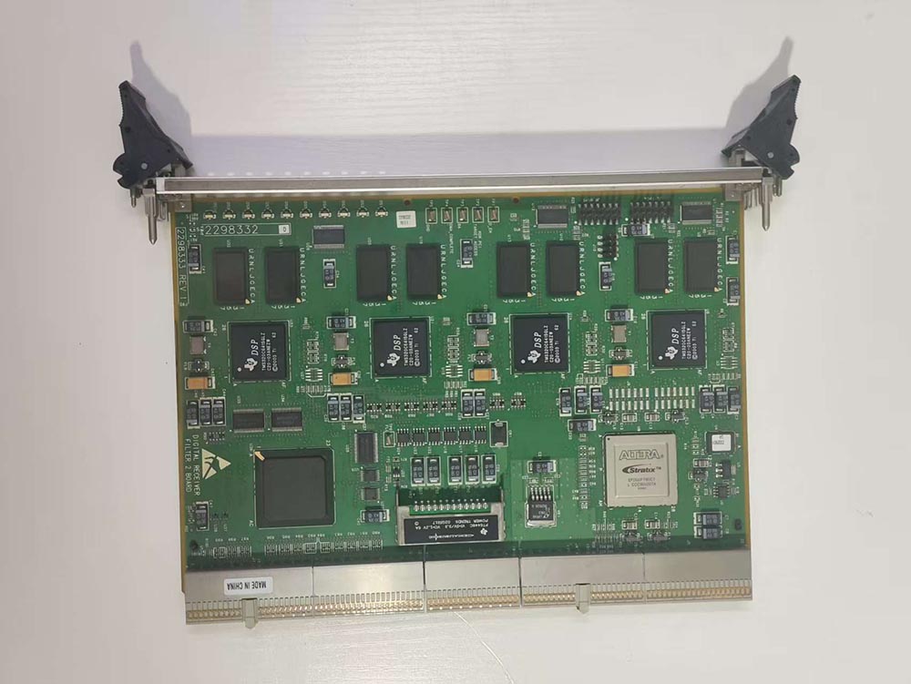 GE MRI 2298332 DRF2 DRF Board Type DRF Made in China