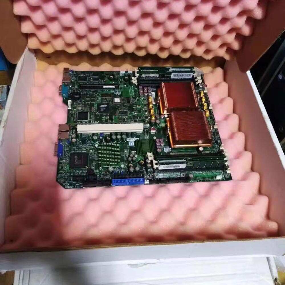 Supermicro H8DAR-T V2.01 เมนบอร์ด VRE ICN