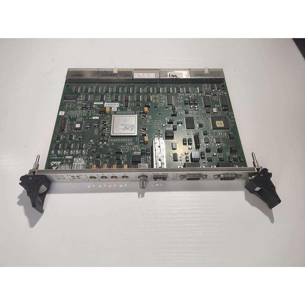 GE 6250184 คณะกรรมการ MRI DIF3