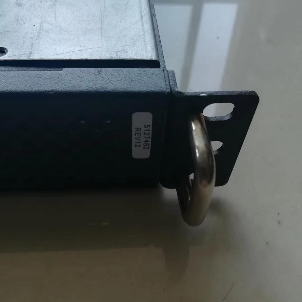 GE 5127452 VRE ไอซีเอ็น