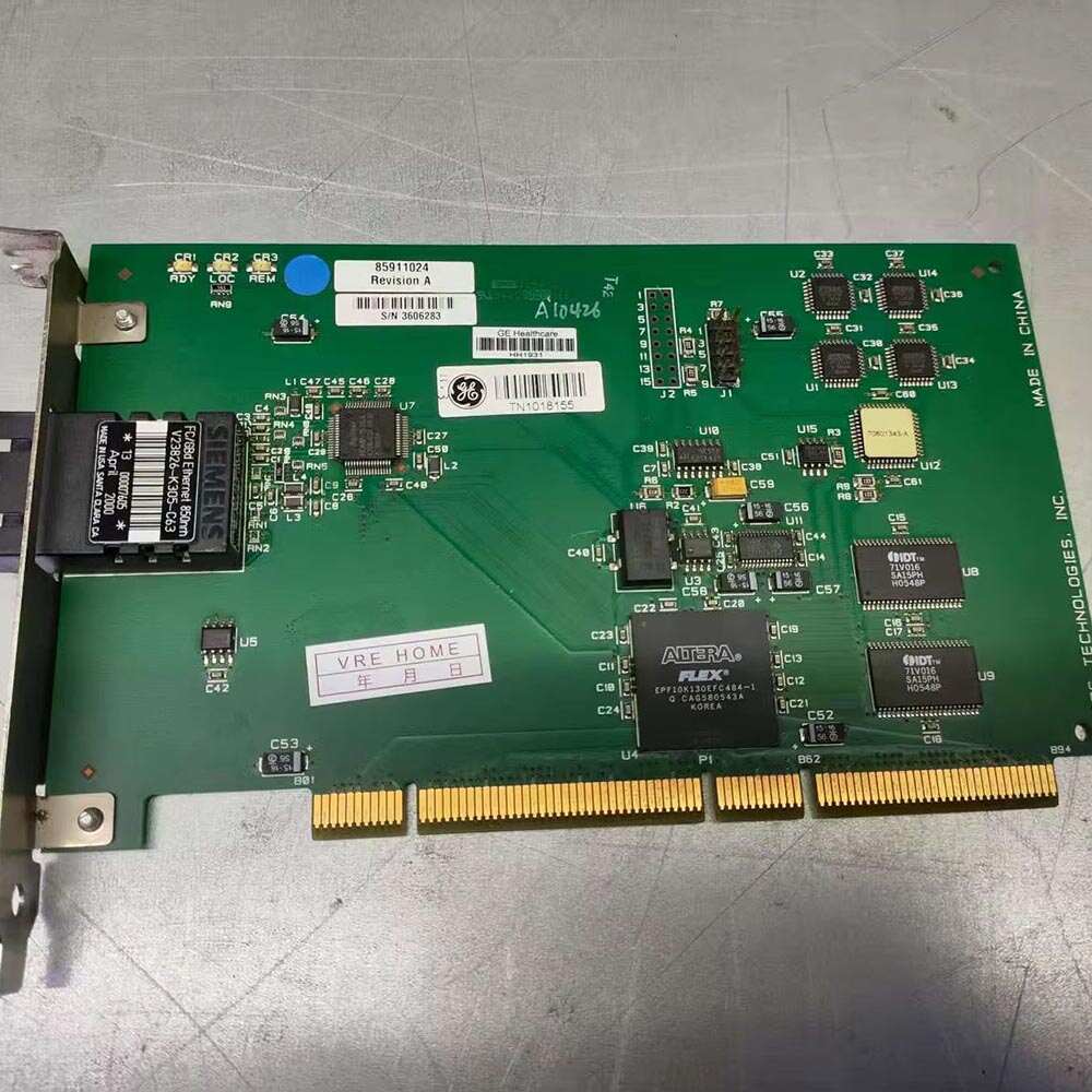 GE IT-Board BIT3 บอร์ด SBS GE 2235744