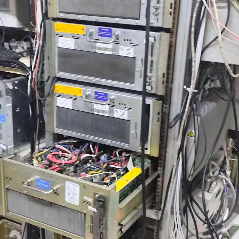 GE 2336029 คณะกรรมการควบคุมพลังงานไล่ระดับ